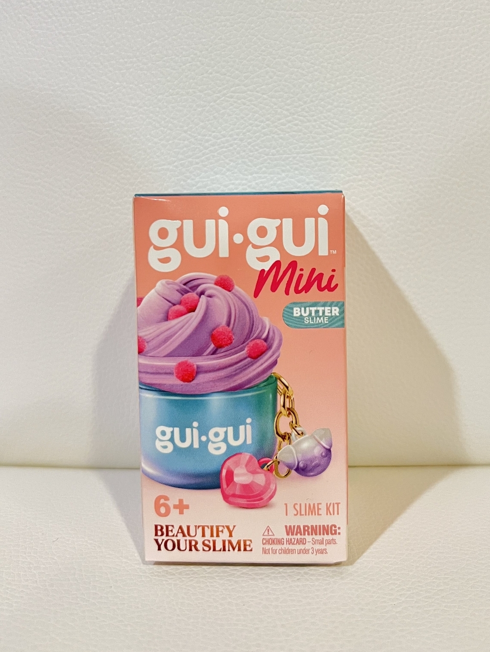 Gui•Gui Mini Butter Slime